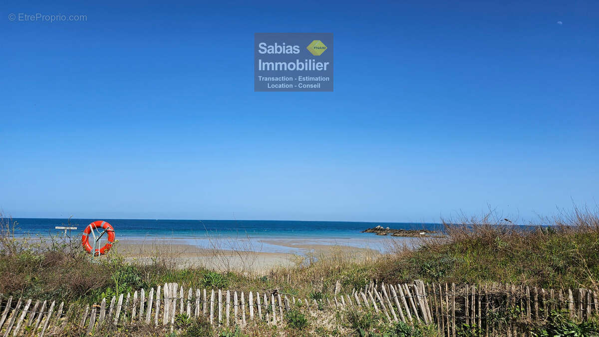 Maison à L&#039;ILE-D&#039;YEU