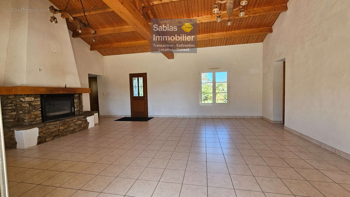 Maison à L&#039;ILE-D&#039;YEU