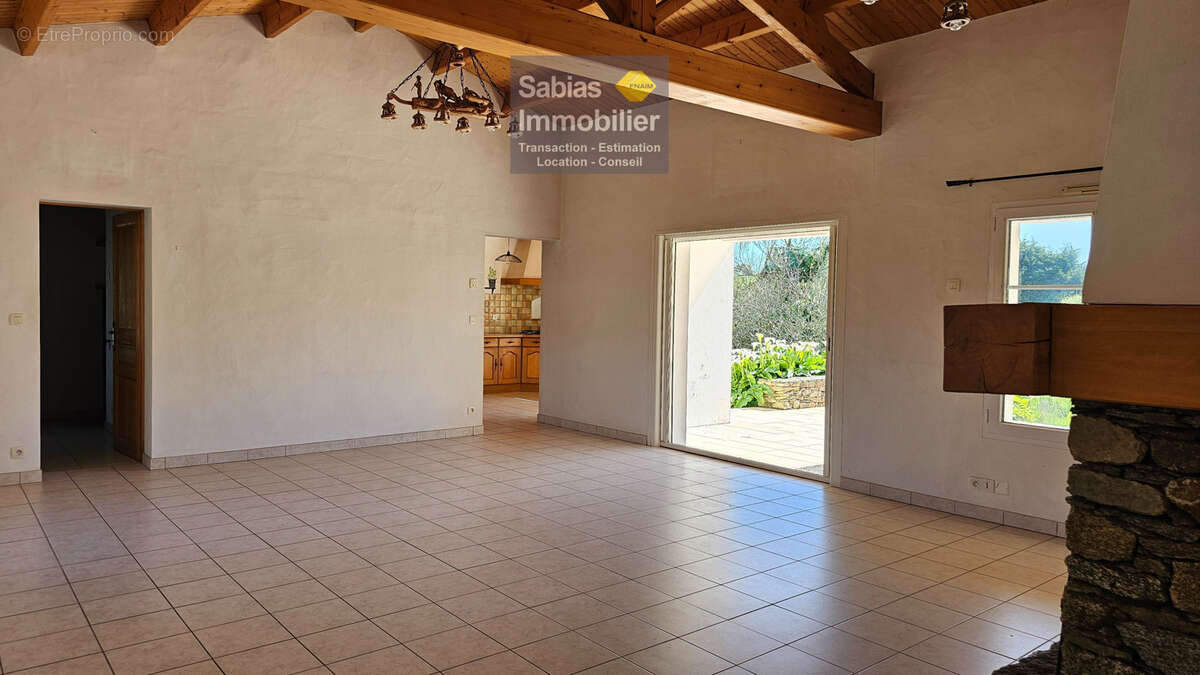 Maison à L&#039;ILE-D&#039;YEU