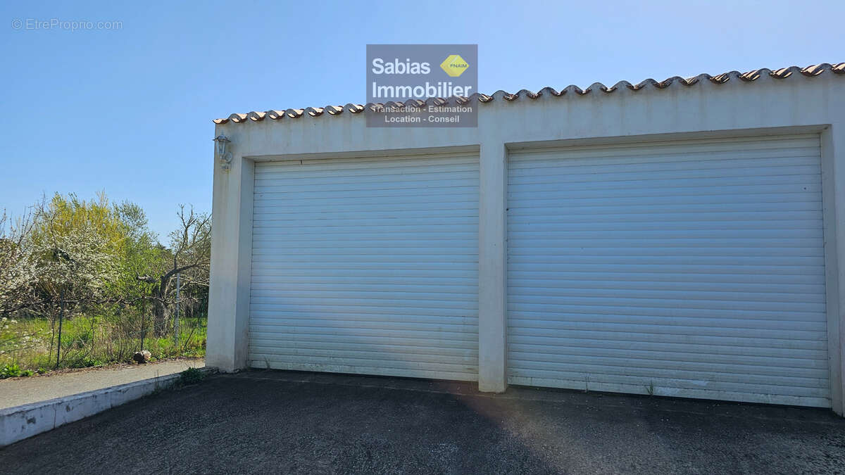 Maison à L&#039;ILE-D&#039;YEU