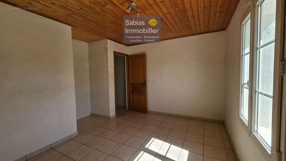 Maison à L&#039;ILE-D&#039;YEU