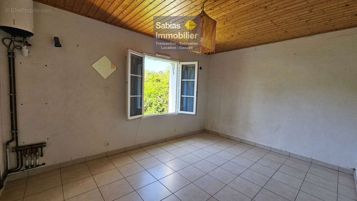 Maison à L&#039;ILE-D&#039;YEU