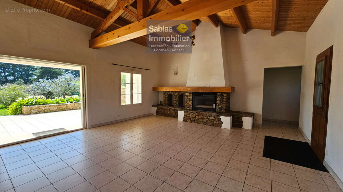 Maison à L&#039;ILE-D&#039;YEU