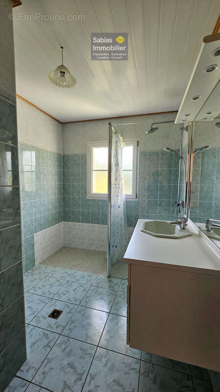 Maison à L&#039;ILE-D&#039;YEU