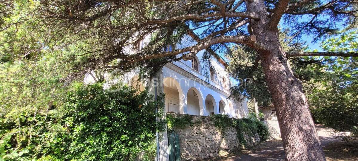 Maison à NIMES