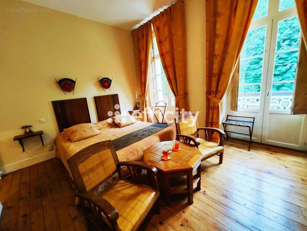 Maison à BAGNERES-DE-LUCHON