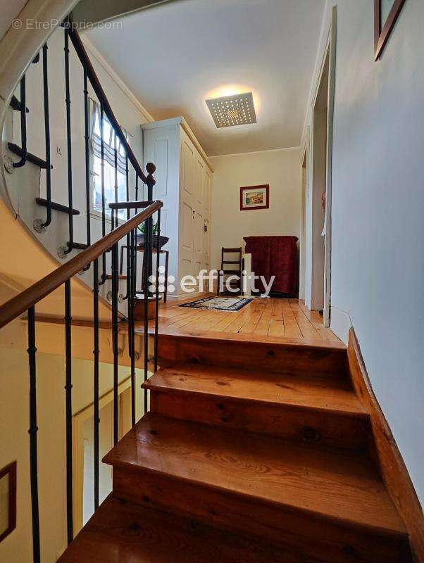 Maison à BAGNERES-DE-LUCHON