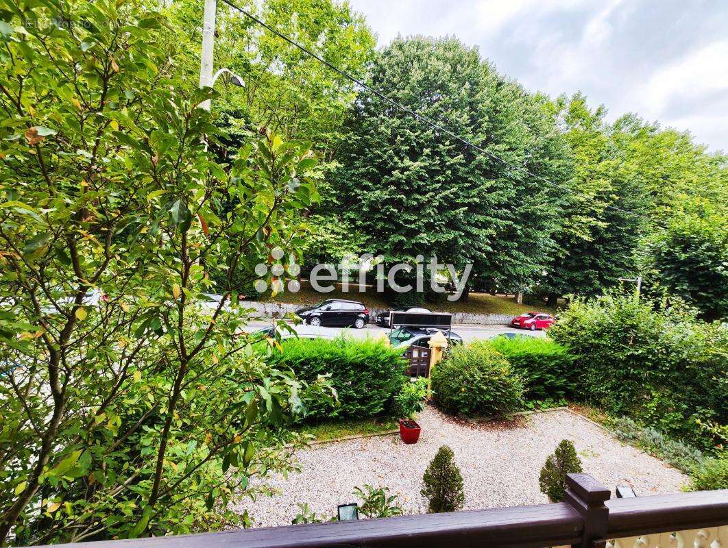Maison à BAGNERES-DE-LUCHON