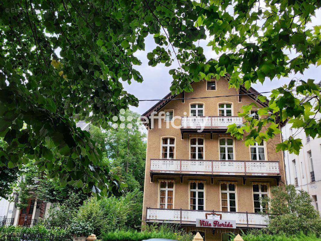 Maison à BAGNERES-DE-LUCHON