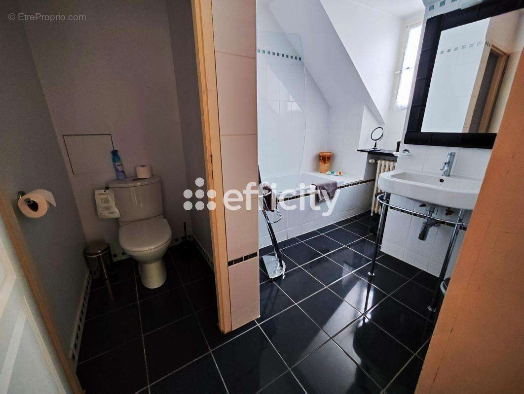 Maison à BAGNERES-DE-LUCHON