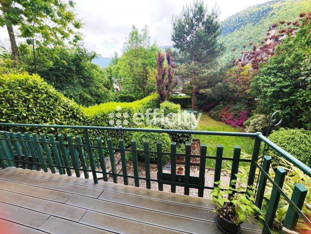 Maison à BAGNERES-DE-LUCHON
