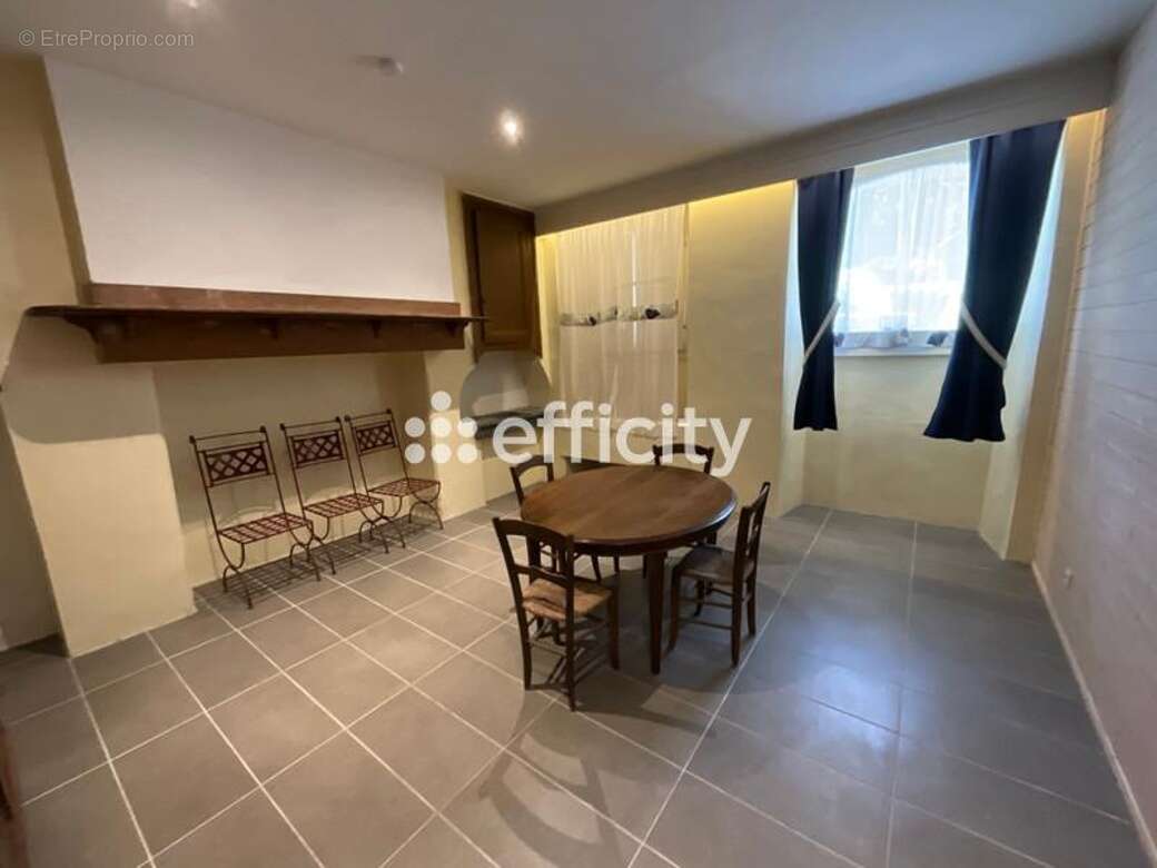 Maison à BAGNERES-DE-LUCHON