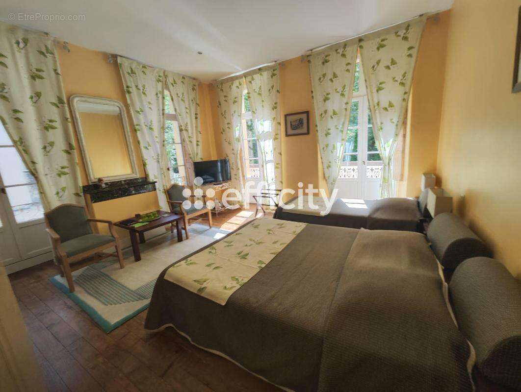 Maison à BAGNERES-DE-LUCHON