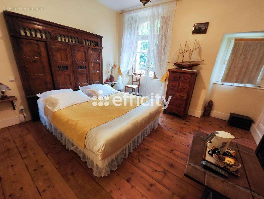 Maison à BAGNERES-DE-LUCHON