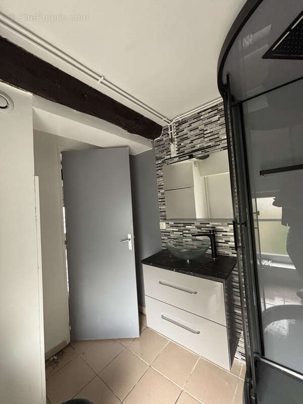 Appartement à MELUN