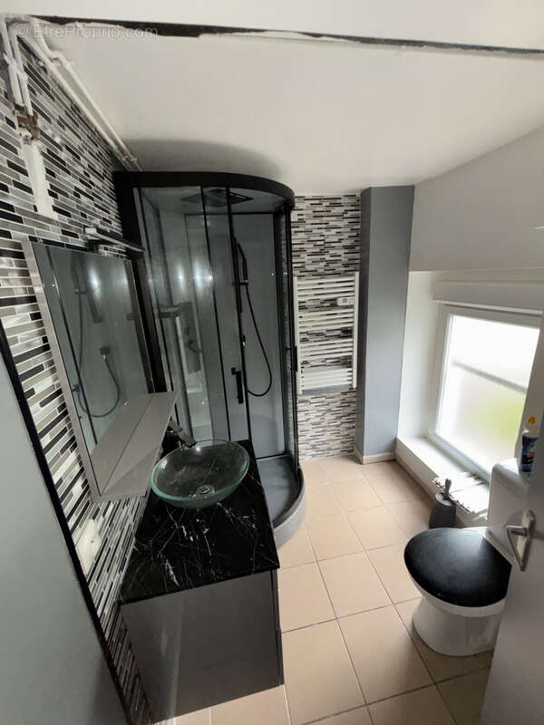 Appartement à MELUN