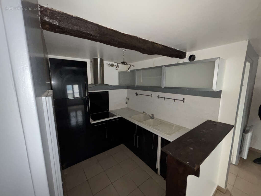 Appartement à MELUN