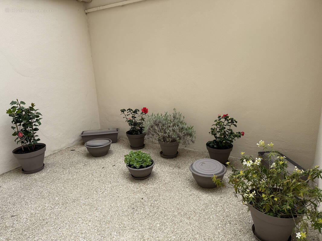 Appartement à MELUN