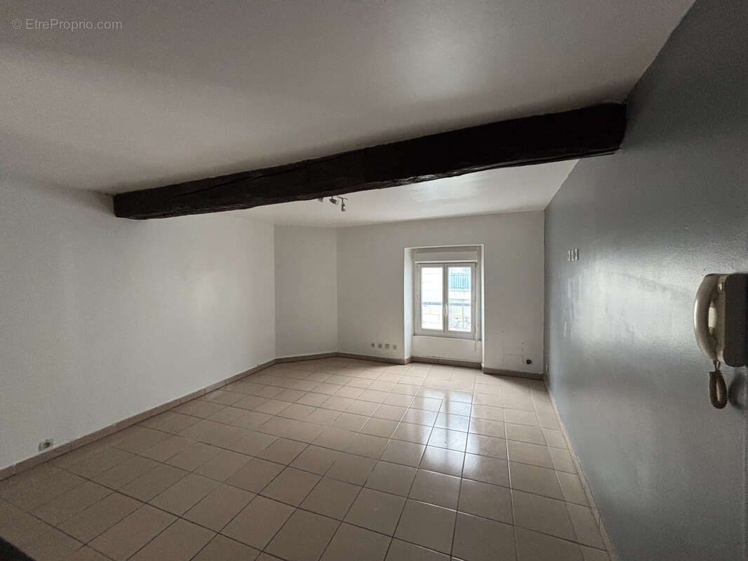 Appartement à MELUN