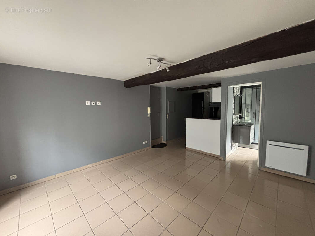 Appartement à MELUN