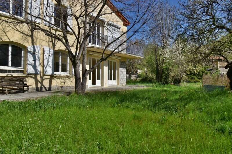 Maison à DIGNE-LES-BAINS