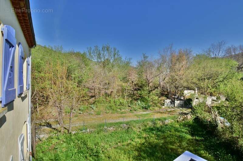 Maison à DIGNE-LES-BAINS