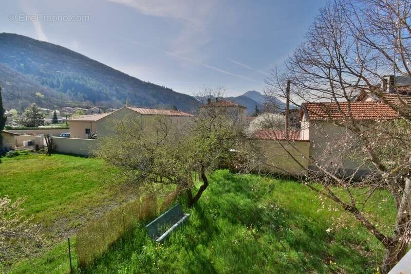 Maison à DIGNE-LES-BAINS