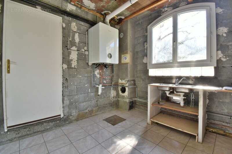 Maison à DIGNE-LES-BAINS