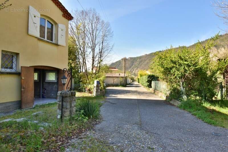 Maison à DIGNE-LES-BAINS