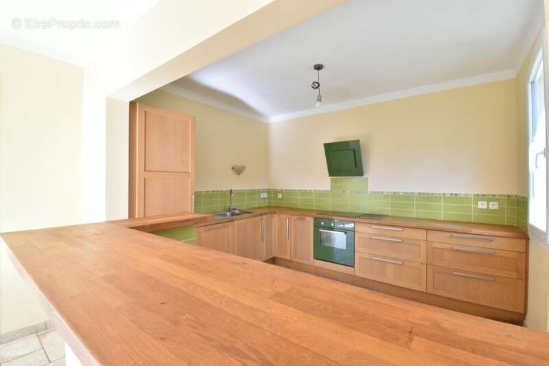 Maison à DIGNE-LES-BAINS