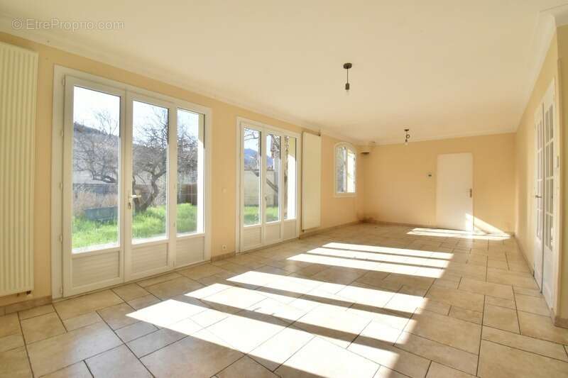 Maison à DIGNE-LES-BAINS