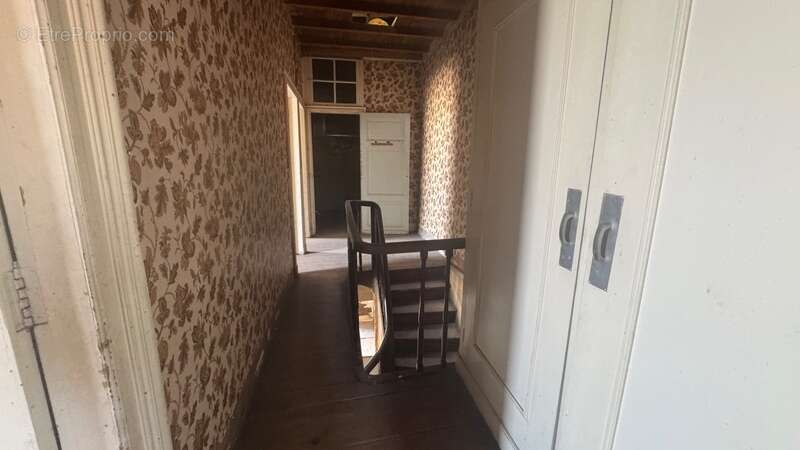 Maison à CASTELCULIER