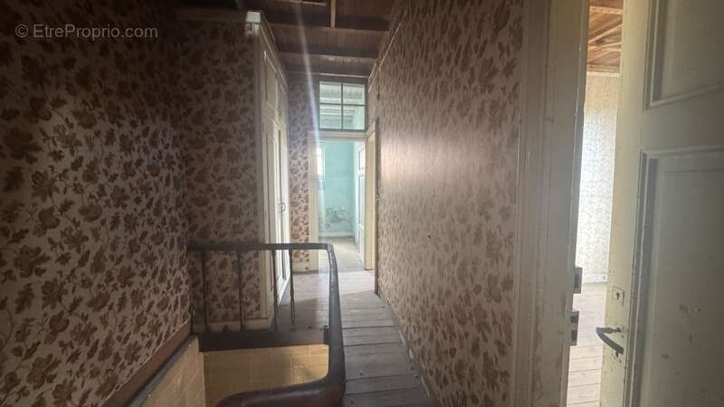 Maison à CASTELCULIER