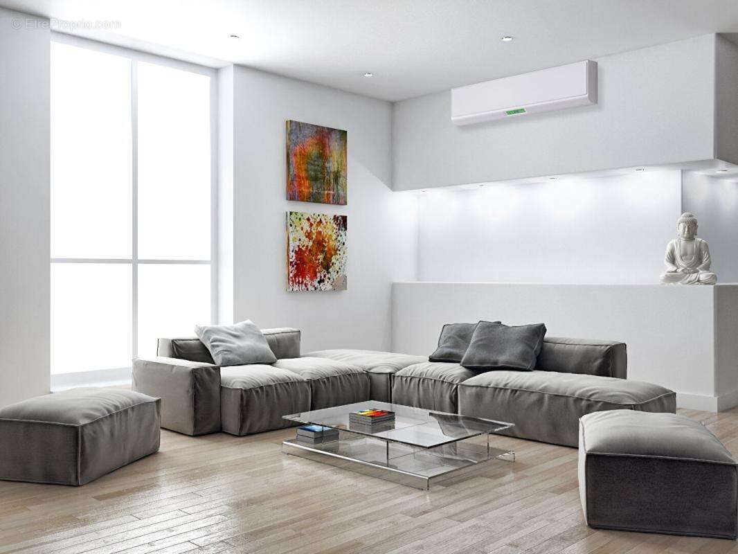 Appartement à LE TOUQUET-PARIS-PLAGE