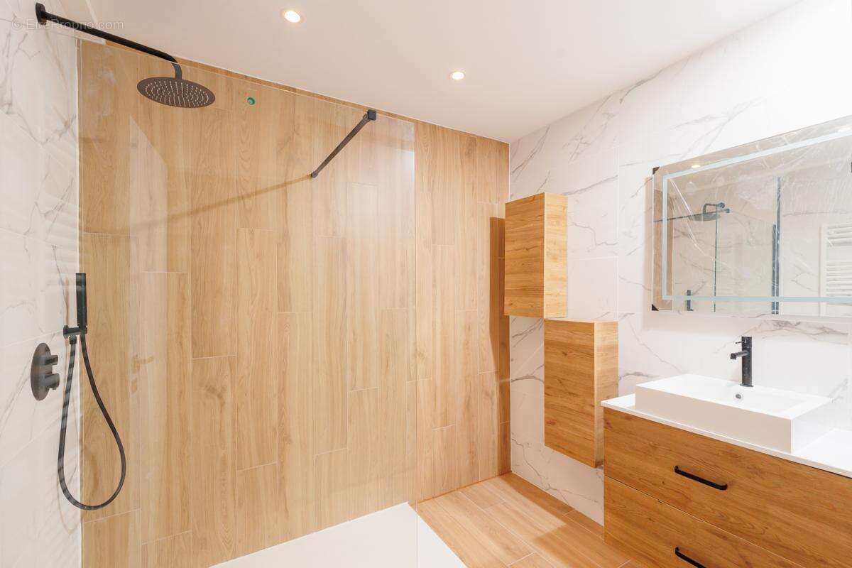 Appartement à BIARRITZ