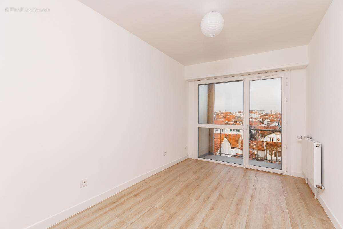 Appartement à BIARRITZ