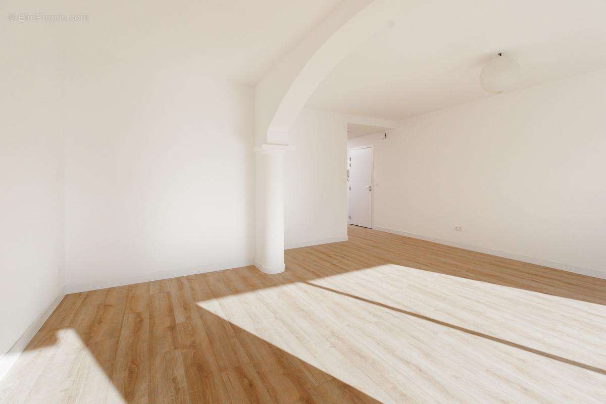 Appartement à BIARRITZ