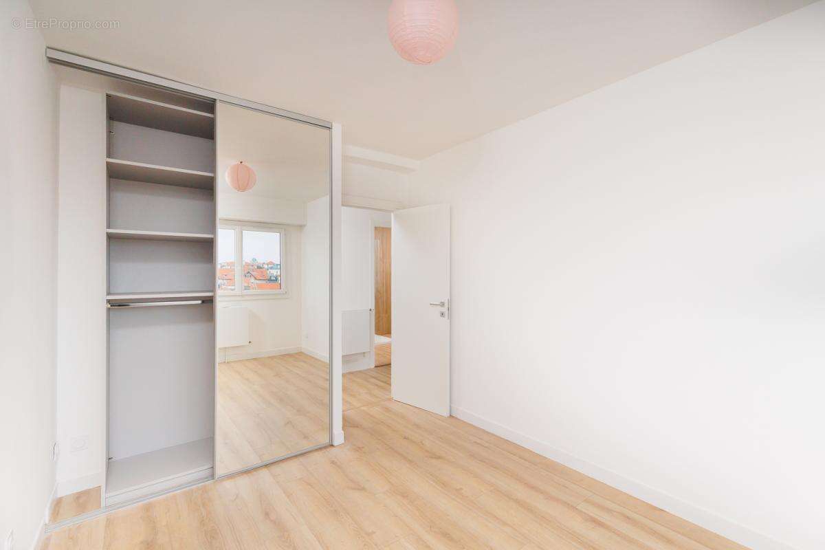 Appartement à BIARRITZ