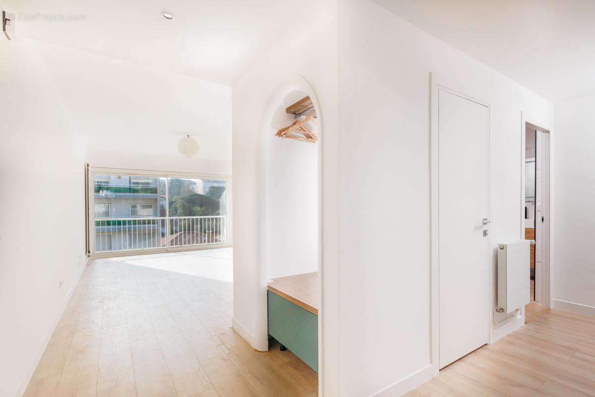 Appartement à BIARRITZ