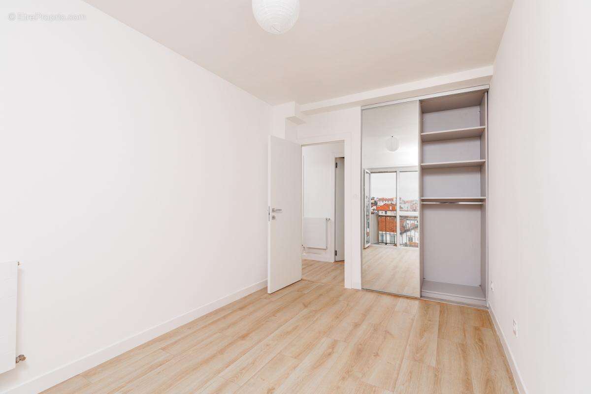 Appartement à BIARRITZ
