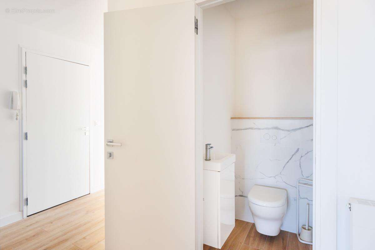 Appartement à BIARRITZ