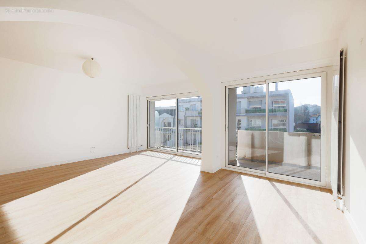Appartement à BIARRITZ