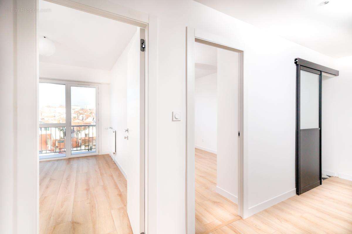 Appartement à BIARRITZ