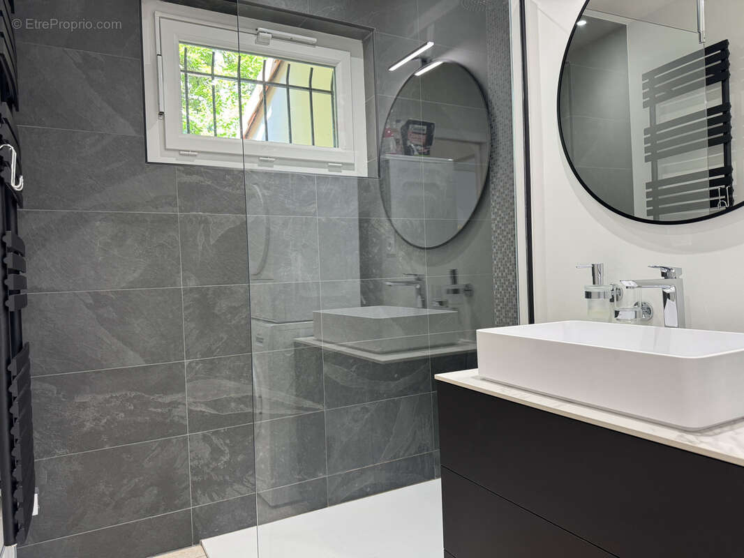 Maison à SAINT-AUGUSTIN