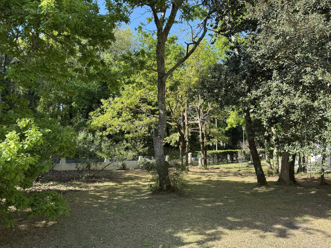 Maison à SAINT-AUGUSTIN