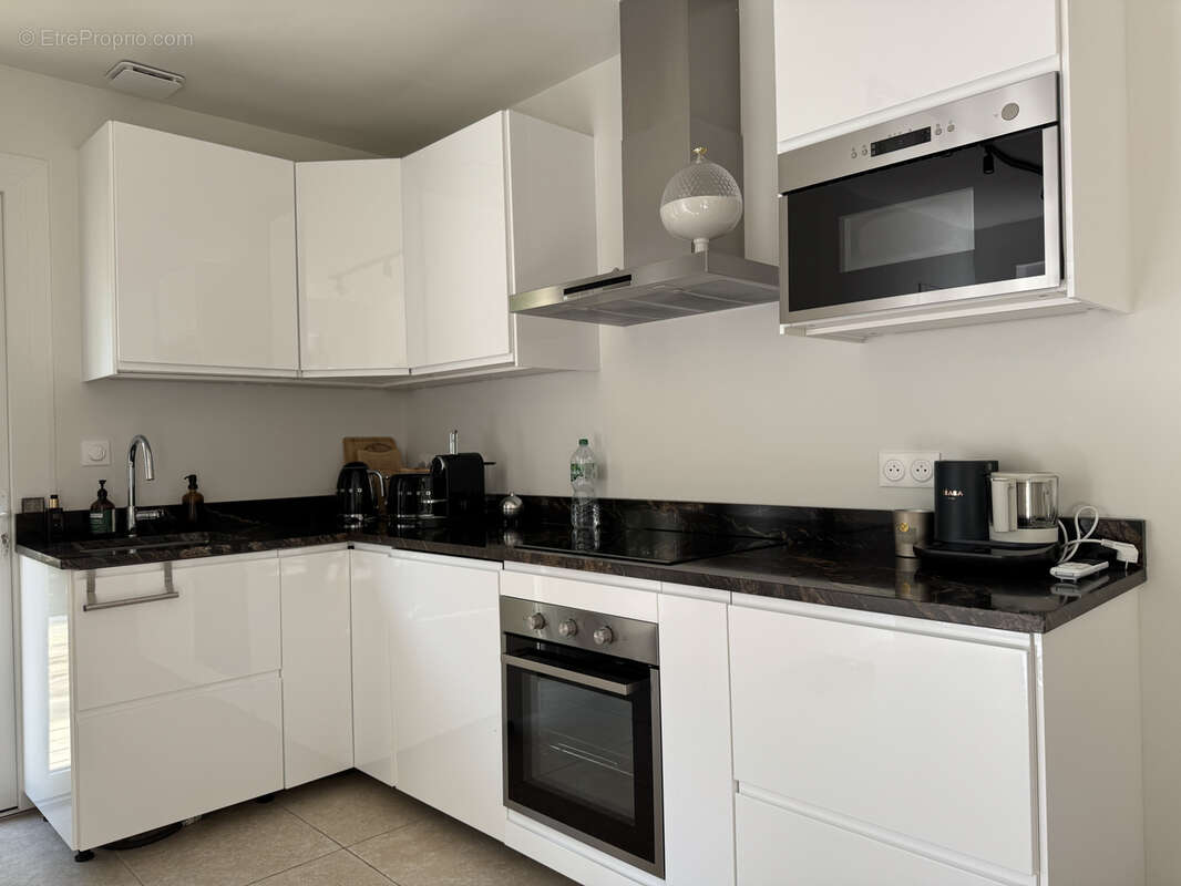 Maison à SAINT-AUGUSTIN