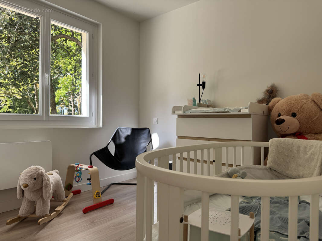 Maison à SAINT-AUGUSTIN