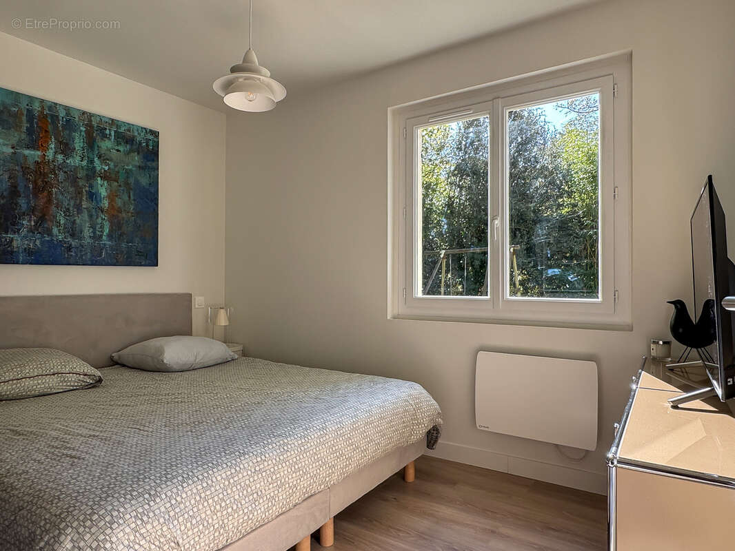 Maison à SAINT-AUGUSTIN