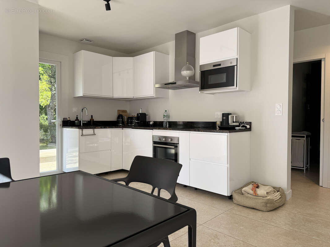 Maison à SAINT-AUGUSTIN