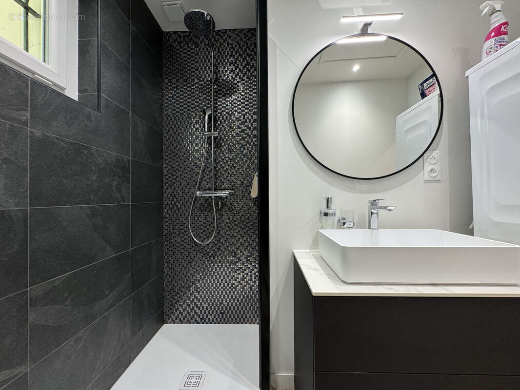 Maison à SAINT-AUGUSTIN